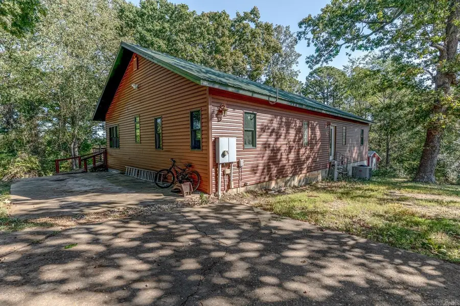 863 Rodney Cutoff Road, Jordan, AR 72519 - #2