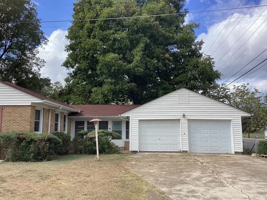 1023 W Main, Prescott, AR 71857 - #3