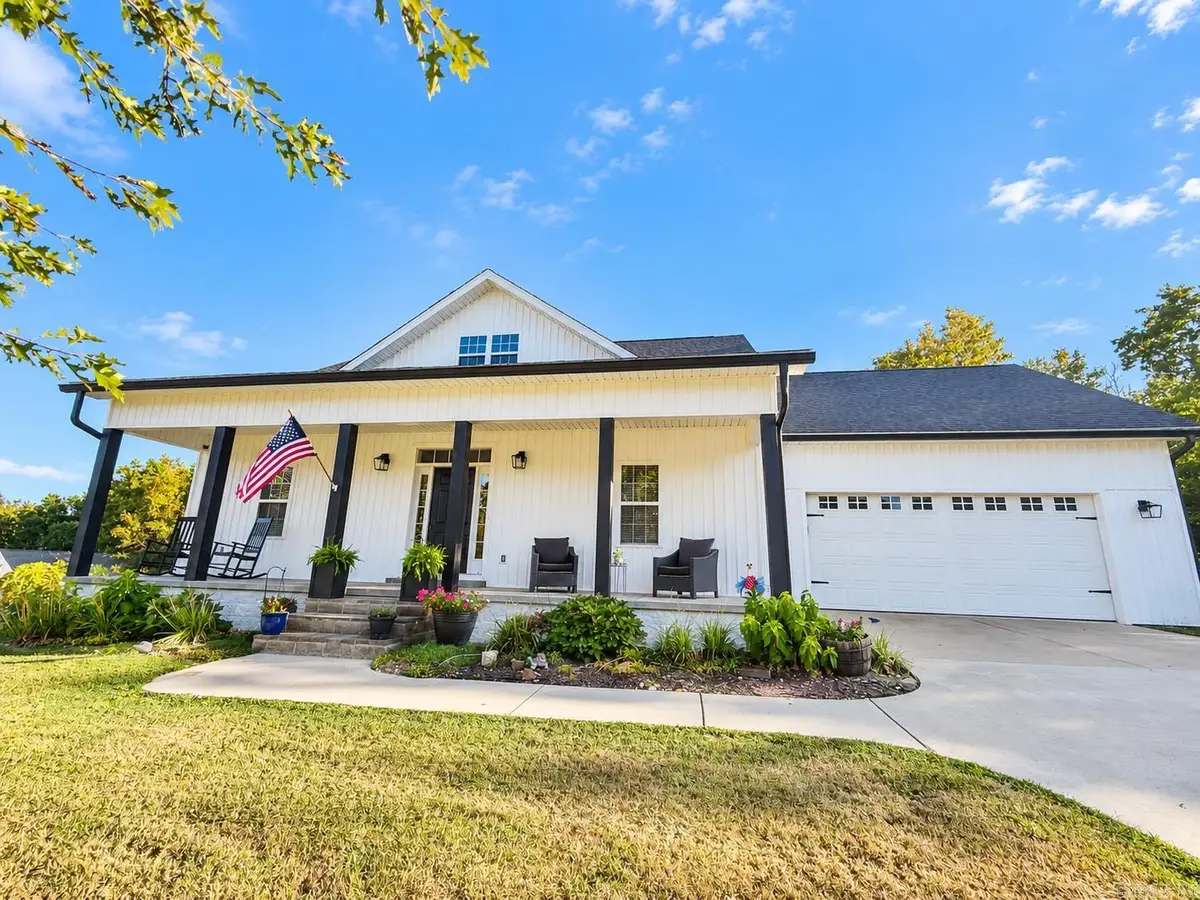 173 Vineyard Hill Lane, Malvern, AR 72104 - #1