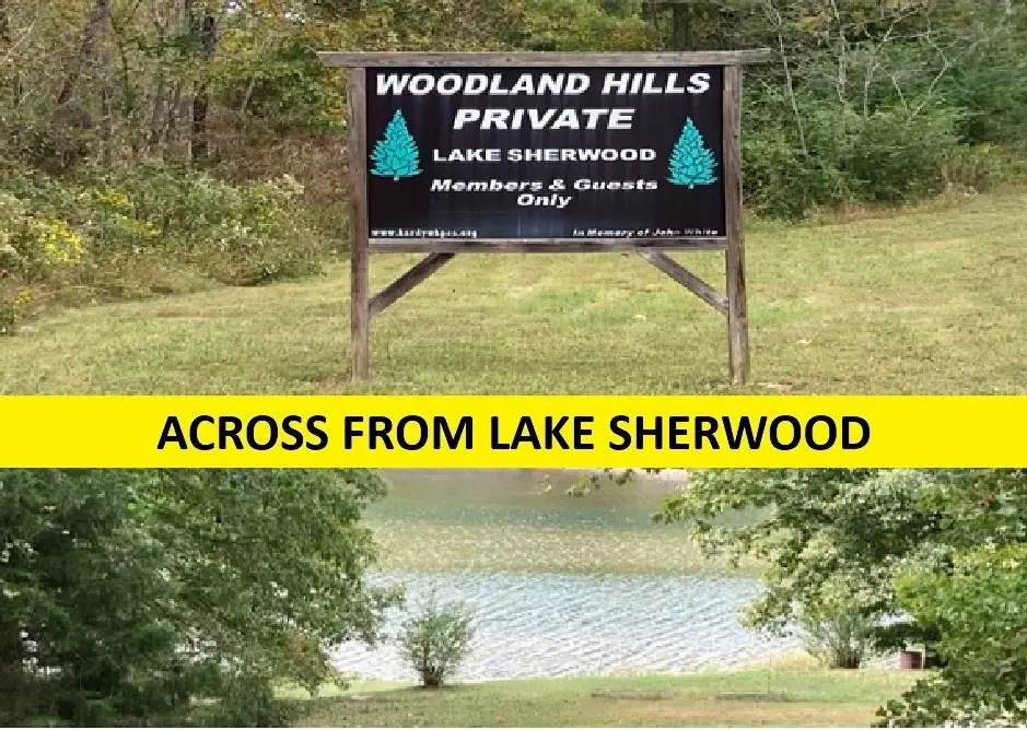 Woodland Hills Road, Hardy, AR 72542 - #1