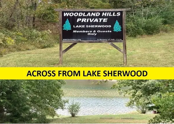 Woodland Hills Road, Hardy, AR 72542