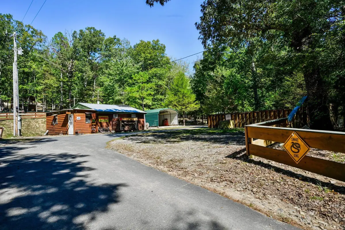 5549 Highway 8e, Mena, AR 71953 - #1