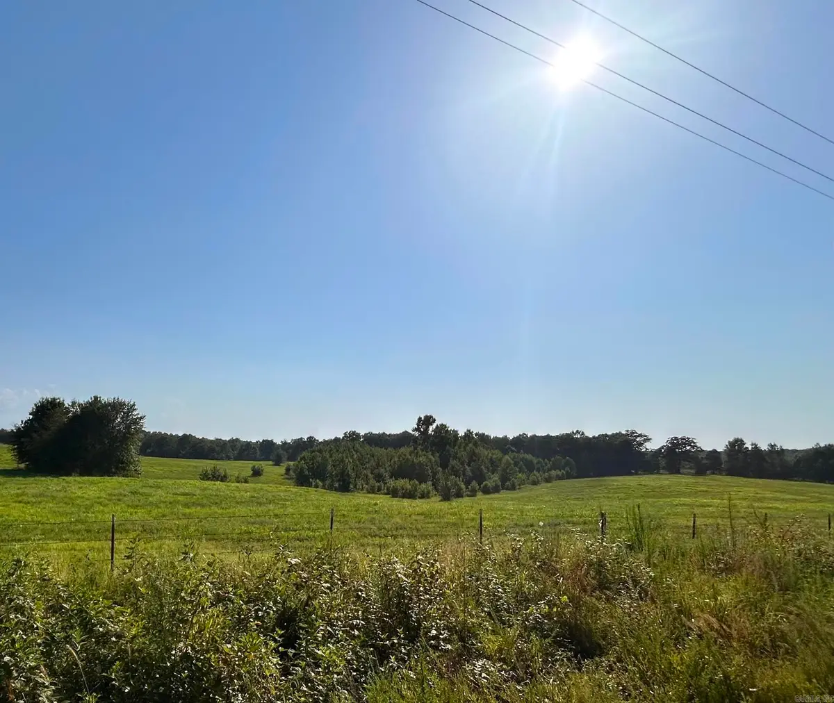 TBD Goff, Quitman, AR 72131 - #1