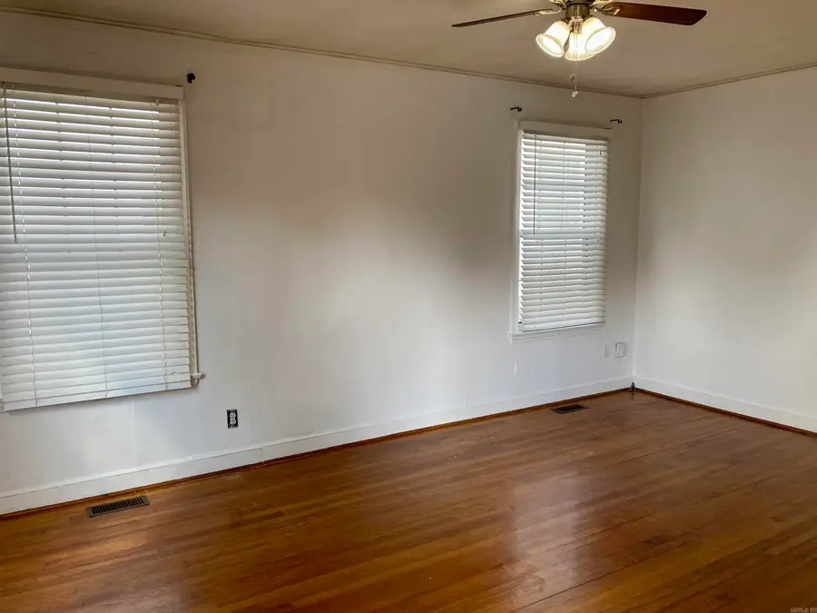 3312 N Olive Street, North Little Rock, AR 72116 - #3