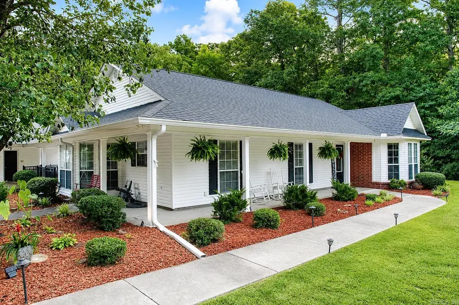 7803 Tall Timber Lane, Pine Bluff, AR 71603 - #2