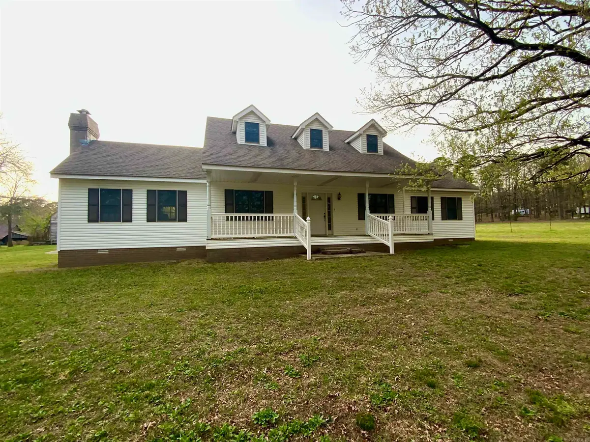 949 Dekalb Road, Tumbling Shoals, AR 72581 - #1