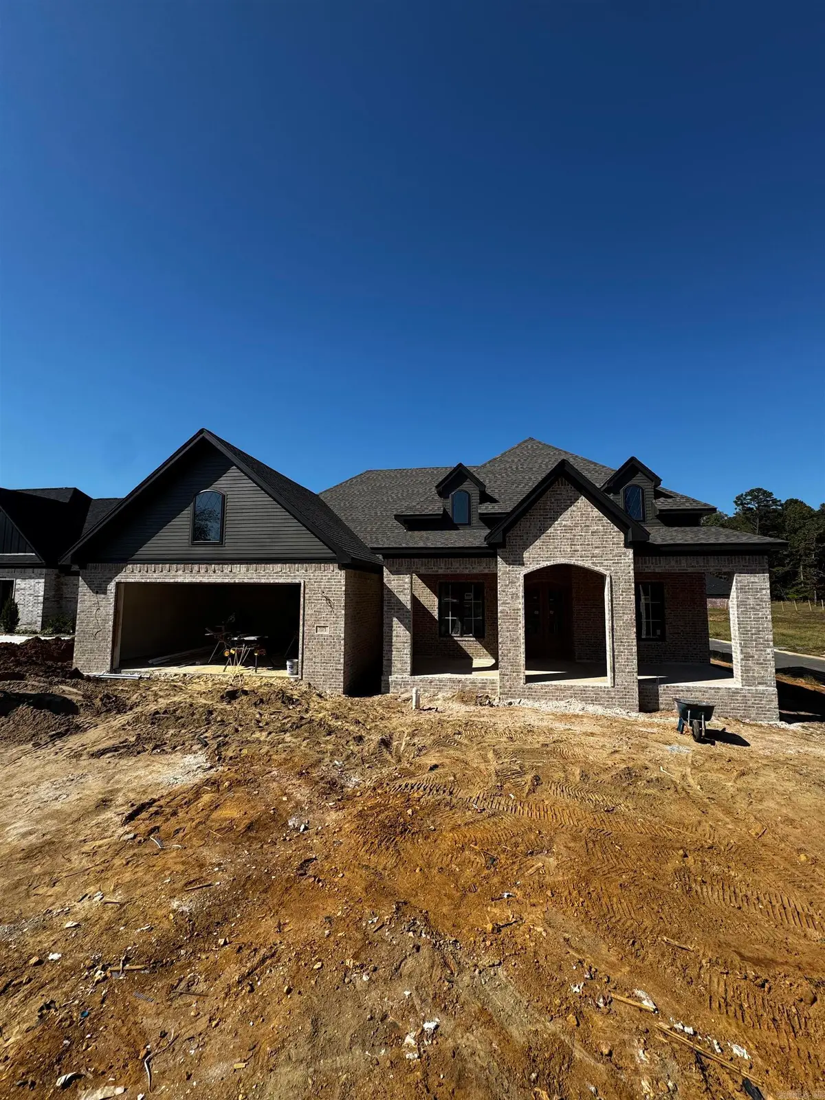 7071 Star Dust Lane, Benton, AR 72002 - #1