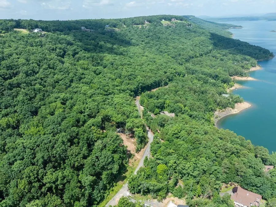0 Lakefront Road, Quitman, AR 72131 - #2