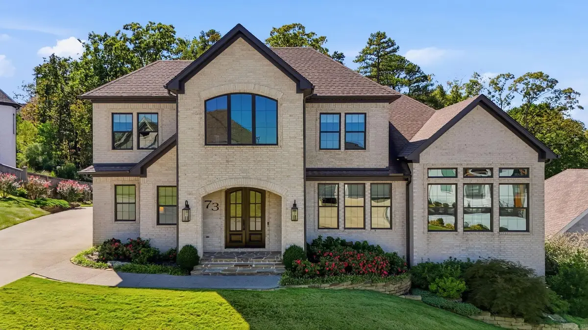 73 Falstone Drive, Little Rock, AR 72223 - #1