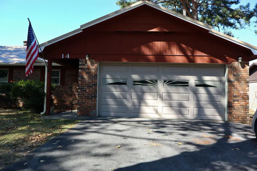 14 Cattail Road, Searcy, AR 72143 - #2