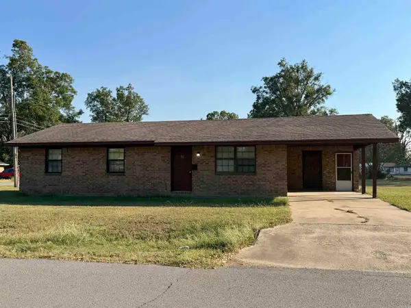 511 E Washington Street, Hazen, AR 72064