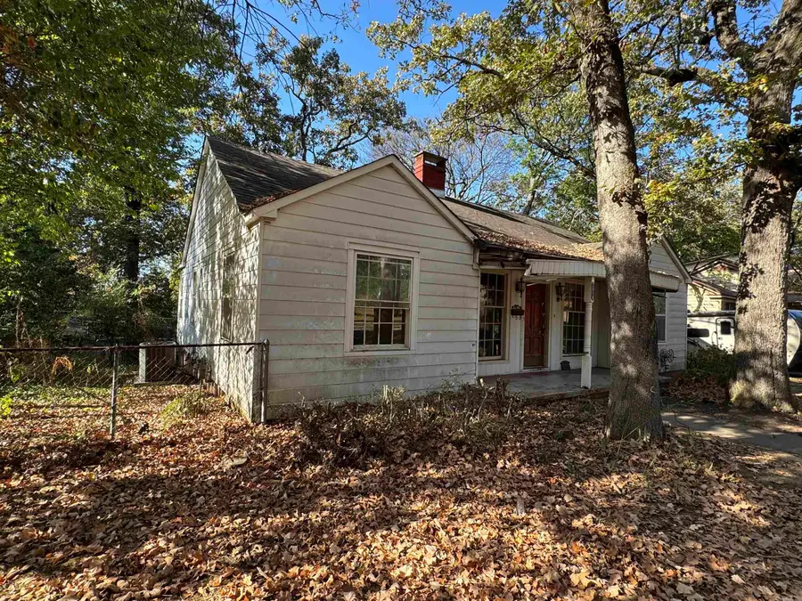 3619 Ridge Road, North Little Rock, AR 72116 - #2
