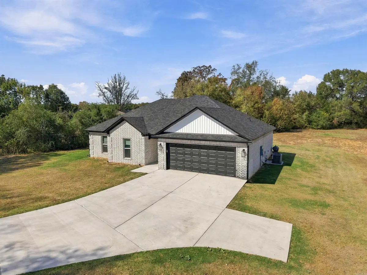21 Blair Road, Greenbrier, AR 72058 - #1