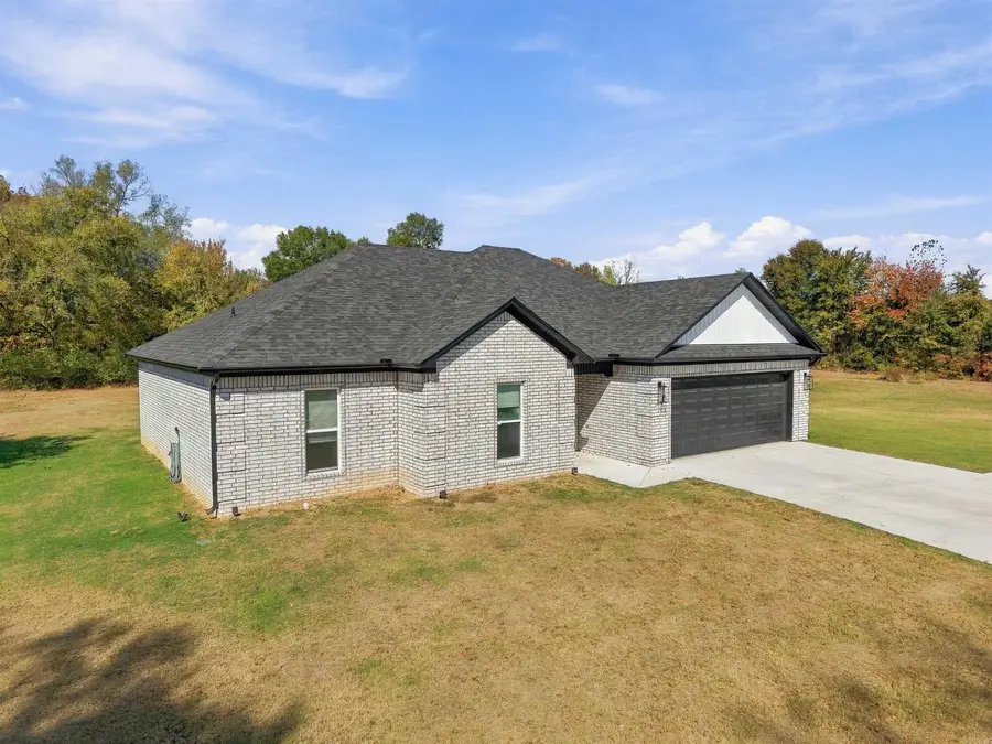 21 Blair Road, Greenbrier, AR 72058 - #3