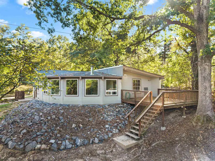 166 Eleven Oaks, Hot Springs, AR 71909 - #3