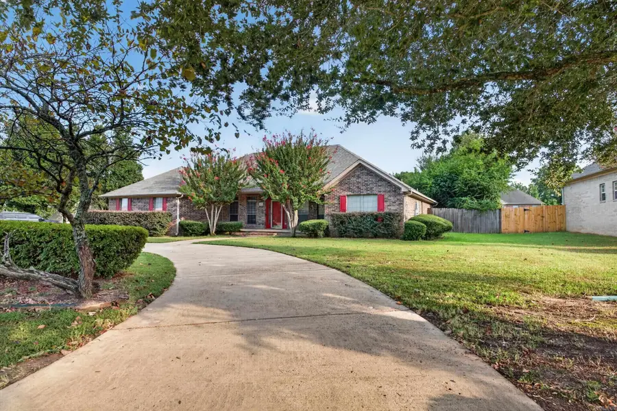 1705 N Lincoln, Cabot, AR 72023 - #3