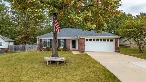 66 Park Ridge Drive, Maumelle, AR 72113