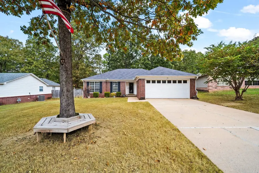 66 Park Ridge Drive, Maumelle, AR 72113 - #3