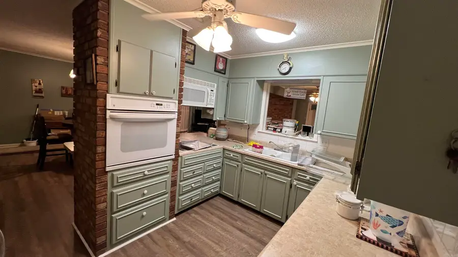 909 N Charlyne Avenue, Brinkley, AR 72021 - #2