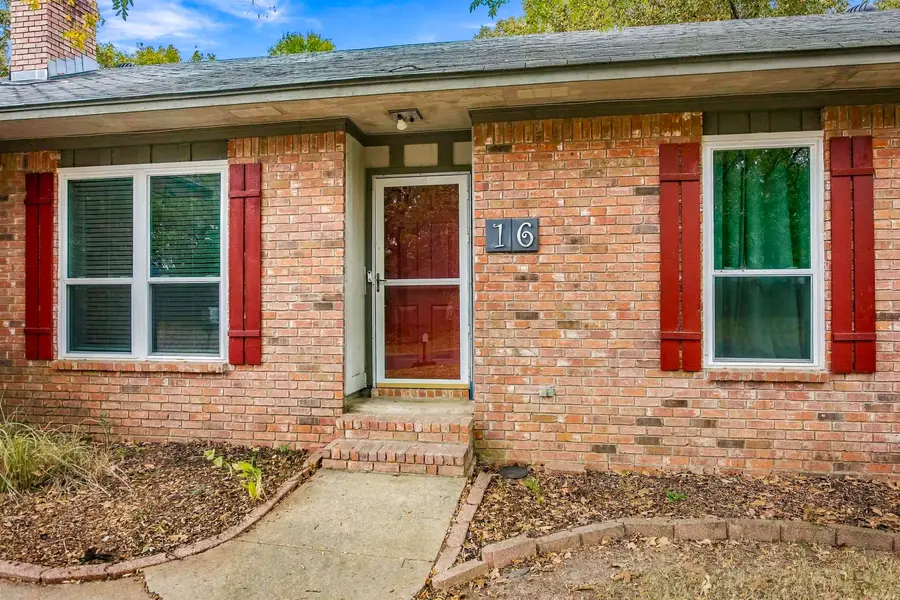 16 Ophelia Drive, Maumelle, AR 72113 - #3