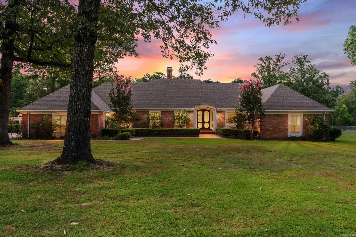 731 Carter St, Fordyce, AR 71742 - #1