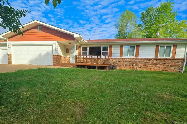 608 Broadmoor, Mountain Home, AR 72653