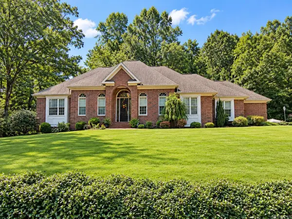 2401 Northridge Drive, Arkadelphia, AR 71923