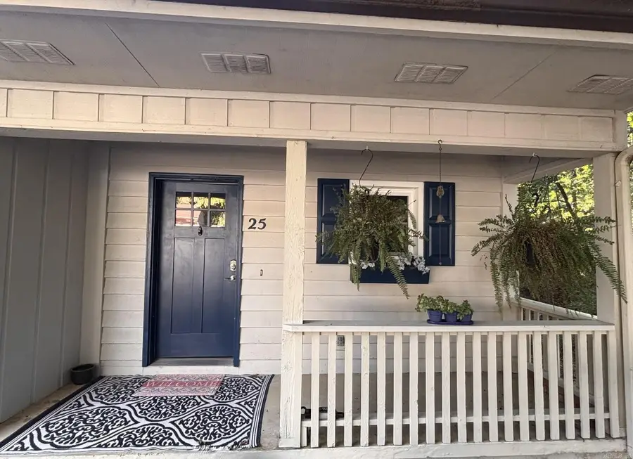 25 Reddina Lane, Hot Springs Village, AR 71909 - #3