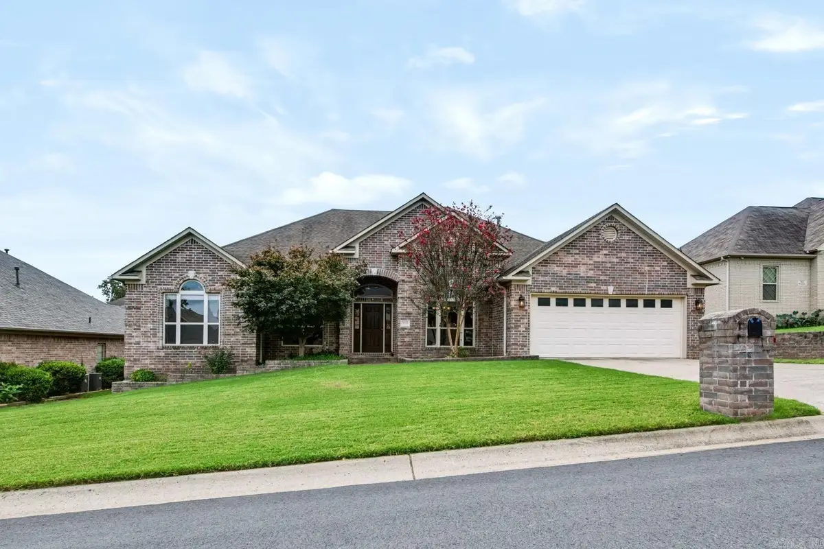 9625 Mercury Drive, Sherwood, AR 72120 - #1