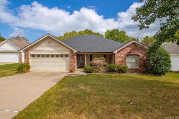 5 Cherry Crest Cove, Little Rock, AR 72211