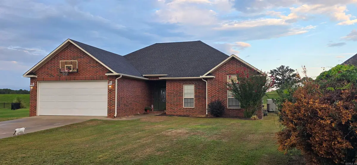 10022 N John Street, Danville, AR 72833 - #1