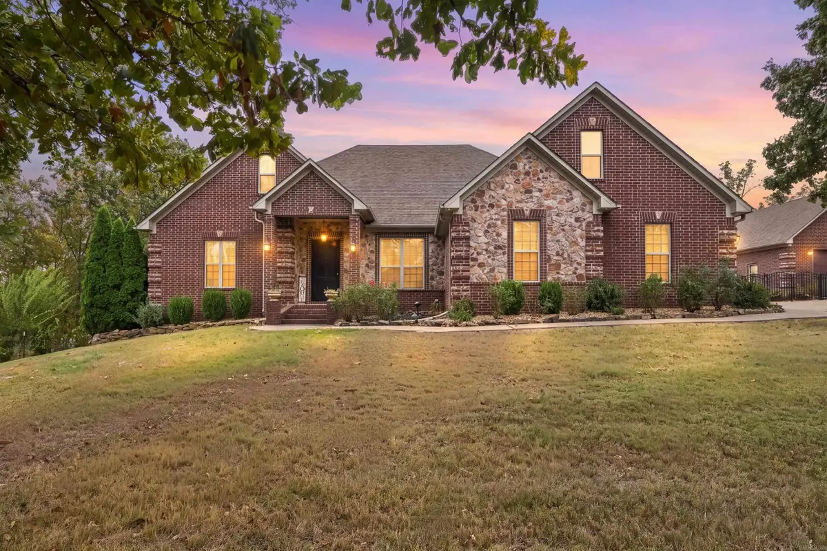 9 Sky Drive, Greenbrier, AR 72058 - #1