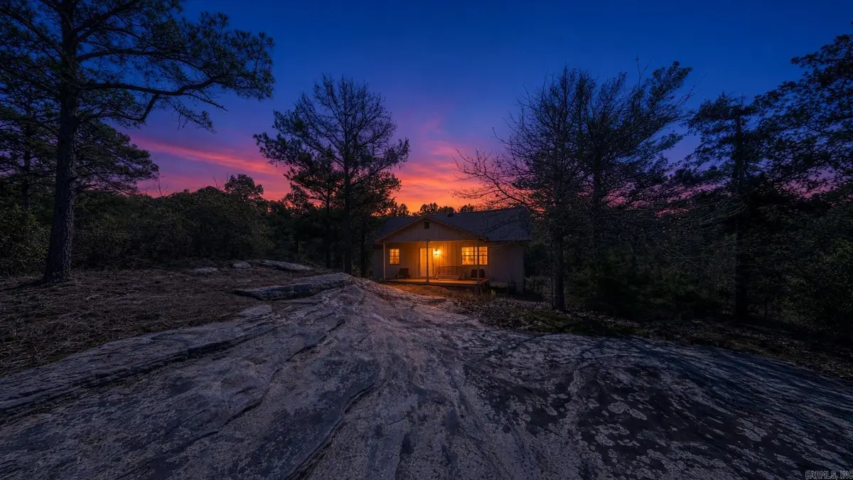 1019 Bartmess Road, Brockwell, AR 72517 - #1