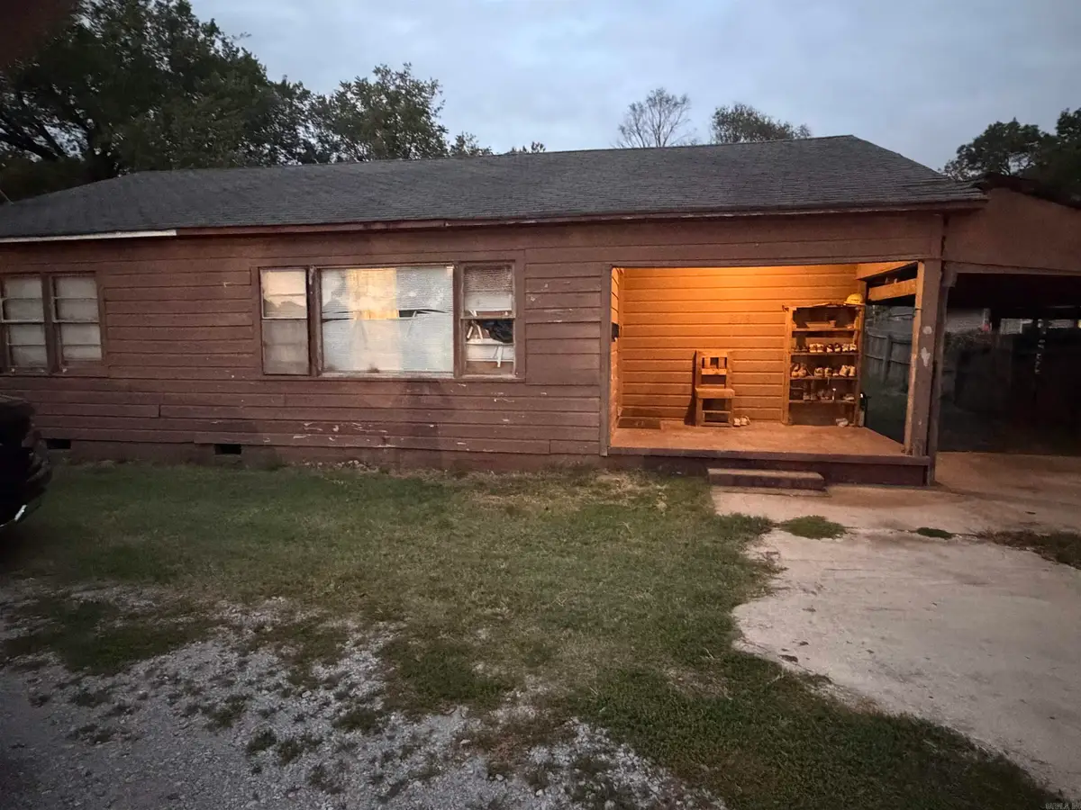 1418 W Matthews, Jonesboro, AR 72401 - #1