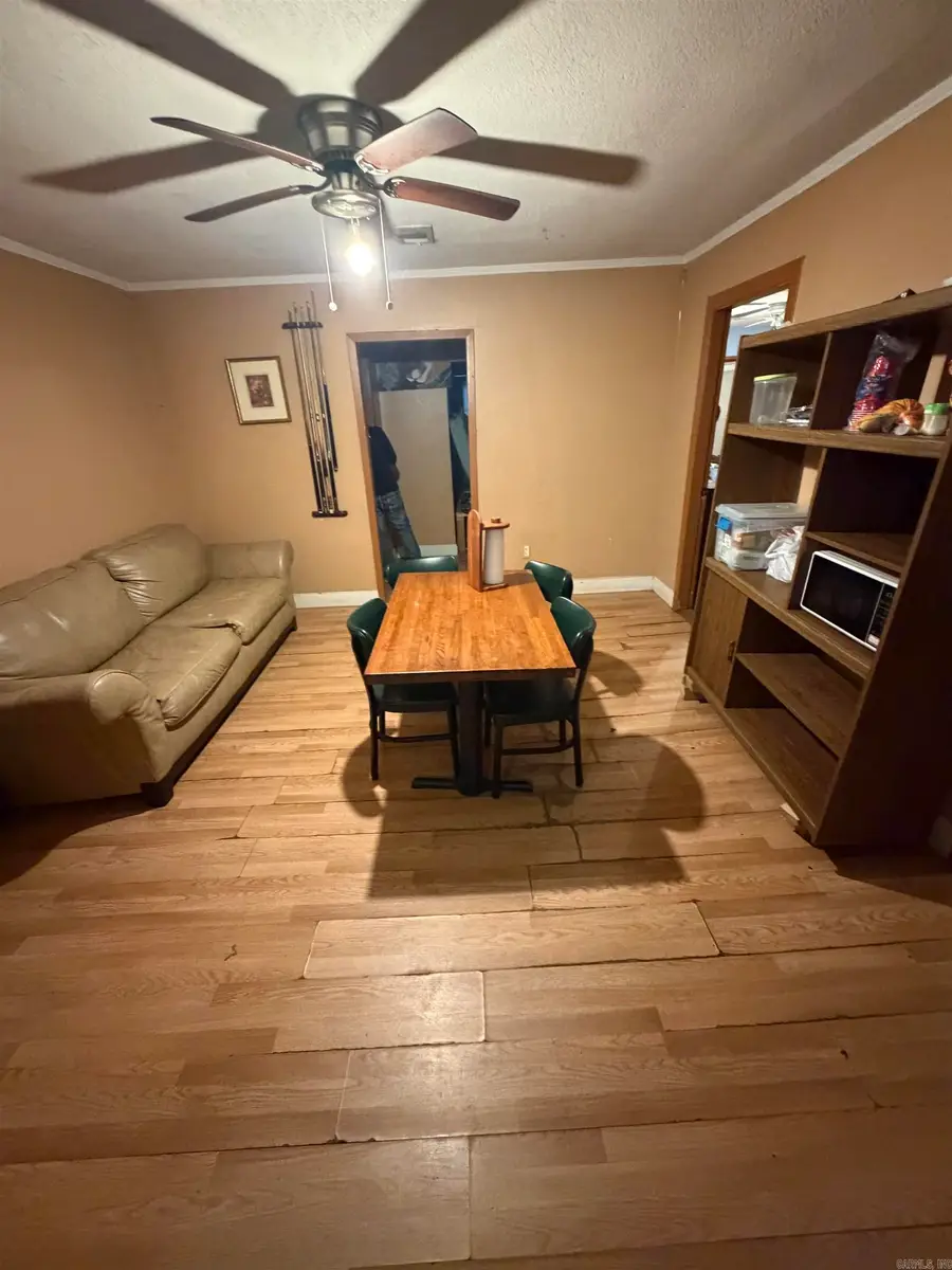 1418 W Matthews, Jonesboro, AR 72401 - #2