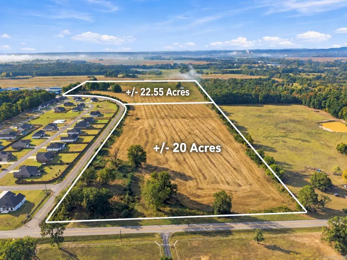 00 Airport Road, Morrilton, AR 72110 - #1