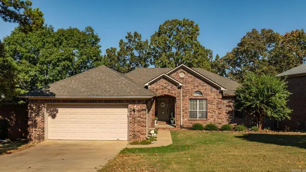 136 Ridgeland Dr, Maumelle, AR 72113
