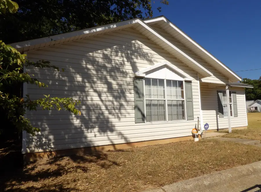 314 W Jackson Street, Monticello, AR 71655 - #2