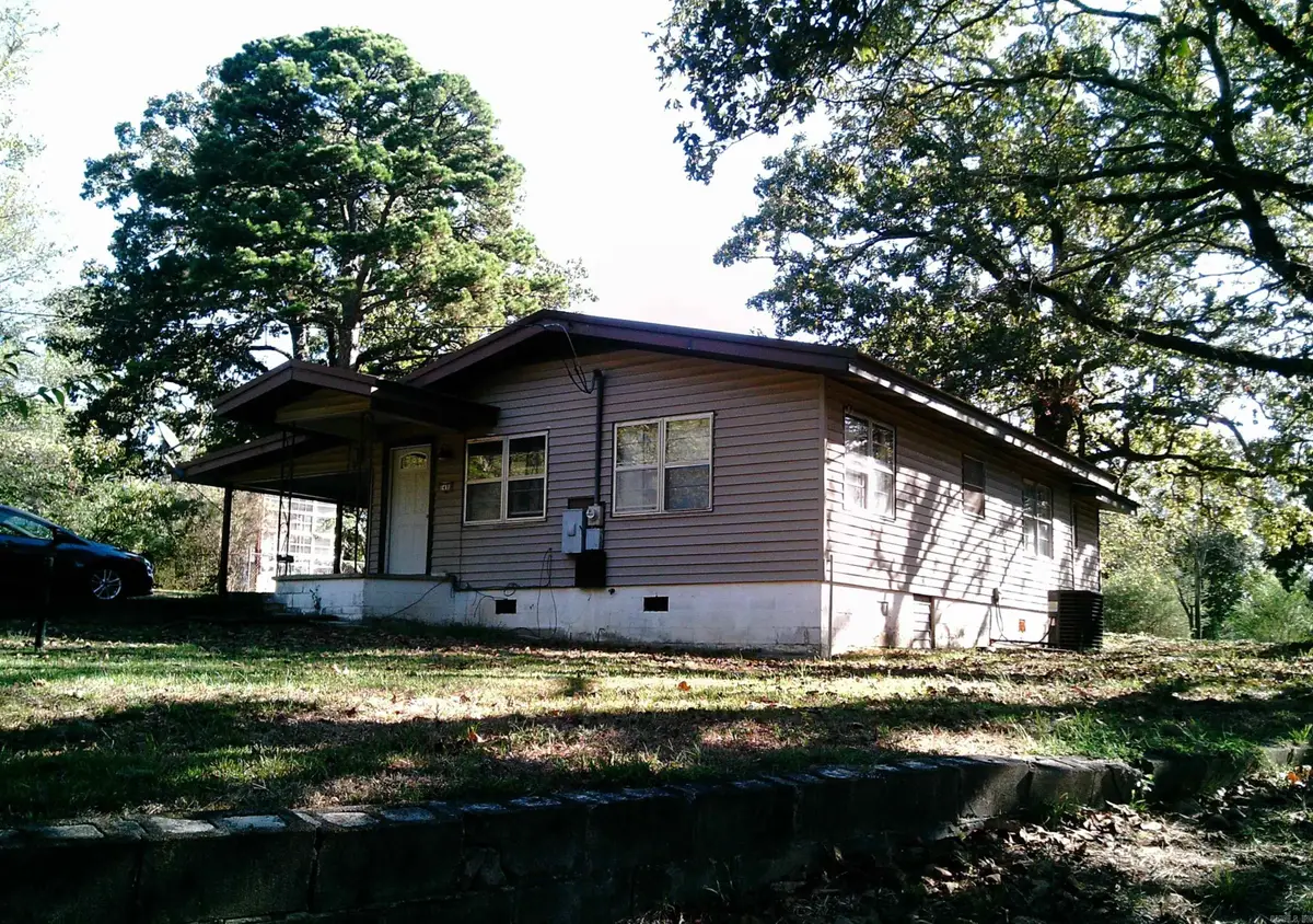 1410 Amsterdam, Mena, AR 71953 - #1