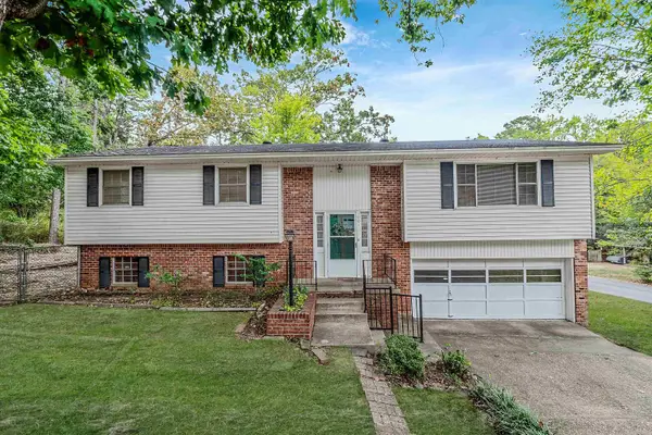 1001 Patton Place, Little Rock, AR 72205