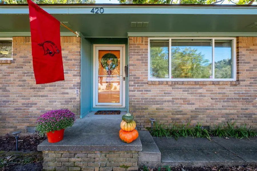420 Del Rio Drive, Little Rock, AR 72205 - #3
