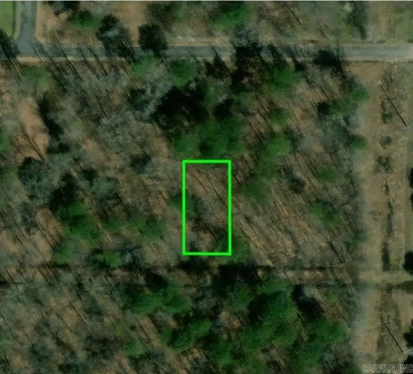 (undisclosed Address), Pine Bluff, AR 71603 - #1