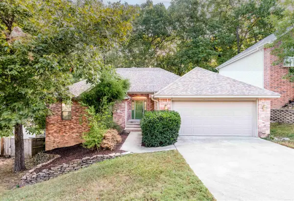 2719 Creekside Dr, Little Rock, AR 72211
