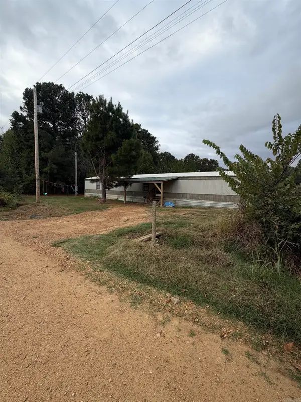 19982 158 Highway, Harrisburg, AR 72432