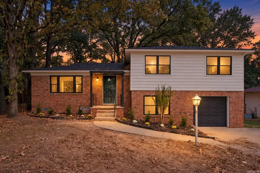 8704 Holiday Drive, Sherwood, AR 72120 - #3