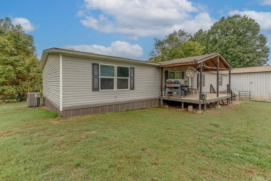 325 Slick Rock Rd, Hardy, AR 72542 - #3