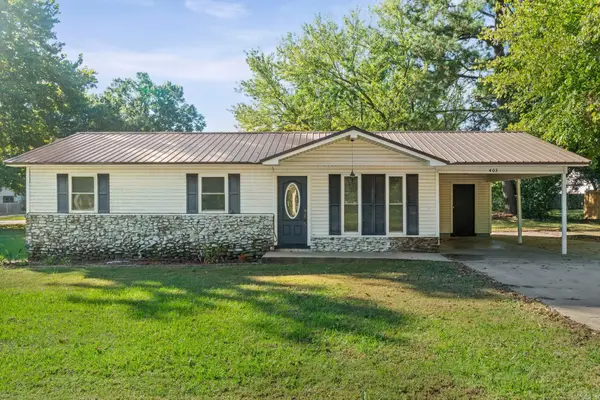 403 W Iowa, Beebe, AR 72012