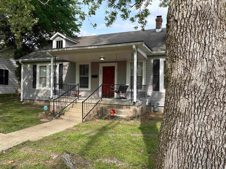 226 N 14th Street, Arkadelphia, AR 71923 - #2