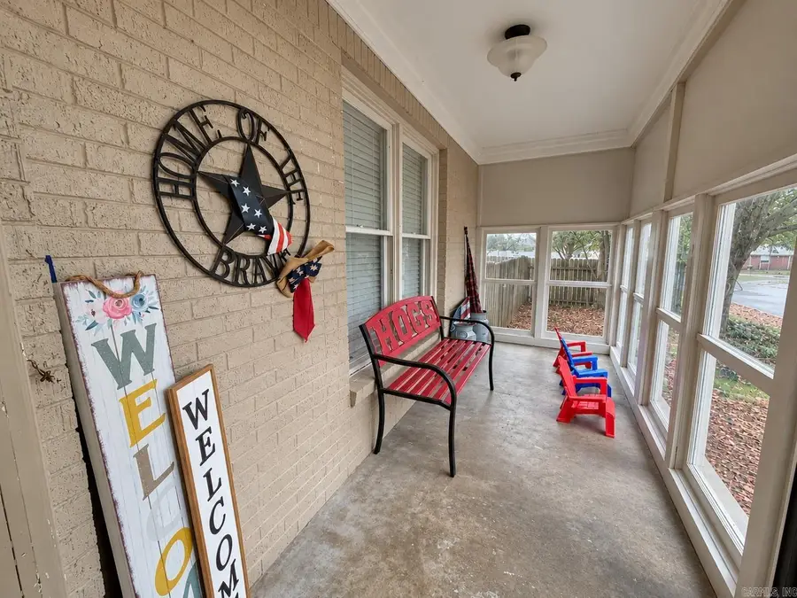 510 S Boulder Avenue, Russellville, AR 72801 - #2