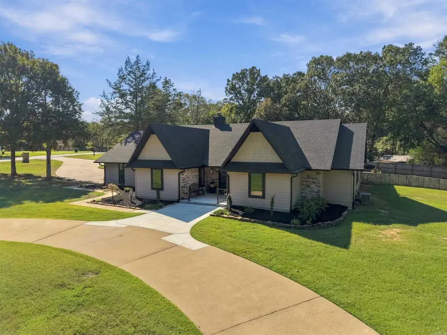 10 Hillcreek Cr, Searcy, AR 72143 - #3